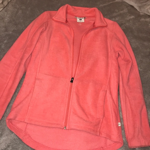 magellan fleece jacket